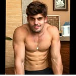 Thomas Wilson - @thomaslucci66 - Instagram