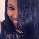 Carmela Thomas Luckett - @carmelal24 - Instagram