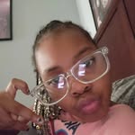 Latoya Thomas Luckett - @to_fine_km - Instagram