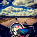 Thomas Luckett - @speedbird2 - Instagram