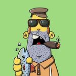 Cartoons von Thomas Luft l Schwerin - @cartoonalarm.de - Instagram