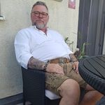 Thomas Luft - @monaco_thomas - Instagram