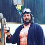 Thomas Luft - @luftigeising - Instagram