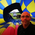 Thomas Luftballon - @thomasluftballon - Instagram