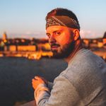 Thomi - @thomas.luisier - Instagram