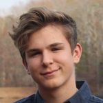 Thomas Lumsden - @tommy.lumsden97 - Instagram