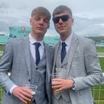 Thomas Lumsden - @thomas_lumsden8 - Instagram