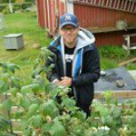 Thomas Lundberg - @tompalundb - Instagram