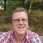 Thomas Lundberg - @koffeinkille76 - Instagram