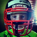 Thomas Lundell - @thomasthewrestler - Instagram
