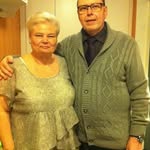 Thomas Lundell - @hitman50lu - Instagram