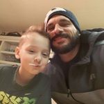 Richard Thomas Lunsford - @richthomas52501 - Instagram