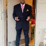 Thomas Lunsford - @lunsford3775 - Instagram