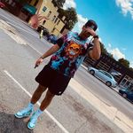 Thomas lunsford - @lunsford8482 - Instagram
