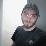 Thomas Lunsford - @silent_crow77 - Instagram