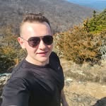 Thomas Michael Lunsford - @tomgoingtoplaces - Instagram