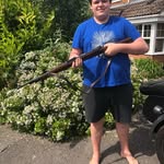 Thomas Luter - @thomas_luter - Instagram