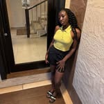 Thomaslyne Diamond Kumeh - @thomaslynekumeh - Instagram
