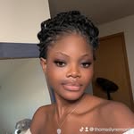 Thomaslyne Morris - @thomaslynemorris - Instagram