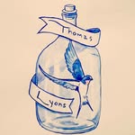 T Lyons - @thomaslyonsart - Instagram