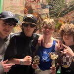 Thomas lyons - @tomlyons08 - Instagram