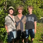 Thomas Lysaght - Facebook