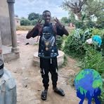 Thomas Mwela - Facebook