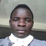 Thomas Masibo - @thomasmabele - Instagram