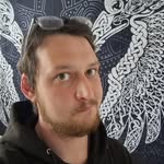 Thomas Macho - @raven_18911 - Instagram