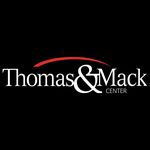 Thomas & Mack Center - @thomasandmack - Instagram