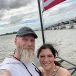 Thomas Mack - @mackirishak - Instagram