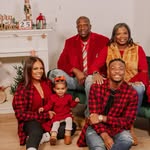 Thomas Mack Jr - @thomasmackjr - Instagram