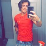 Thomas MacPherson - @thescottishhippie - Instagram