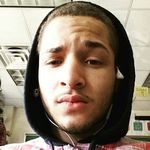 Thomas Madera King - @thomas_king98 - Instagram