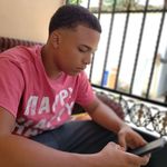 Yerardy Thomas Madera Tavarez - @yerardythomas - Instagram