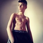 Thomas madonia - @thomasmadonia.official - Instagram