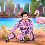 Thomas Madrid - @tamo_chelo_tamo_chelo - Instagram