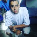 Thomas Madrid - @thomasmadrid97 - Instagram