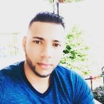 Thomas Madrid - @madridelunico - Instagram