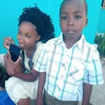 Thomas Maganga - @thomas_maganga - Instagram