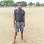 Thomas Maganga - @thomas.maganga.1257 - Instagram