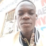 Thomas Maganga - @thomasmaganga38 - Instagram