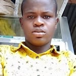 Thomas Maganga - @thomaspmaganga - Instagram