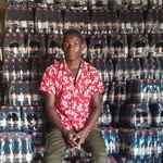 Thomas Maganga - @thomasmaganga16 - Instagram