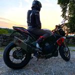 Thomas Maggi - @thommy.994 - Instagram