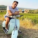 Thomas Maggi - @thom_chester - Instagram
