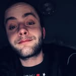 Thomas Magnuson - @fuck_love_kms - Instagram