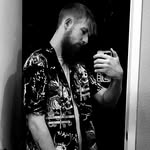 Thomas Magnuson - @gingerbeardman997 - Instagram