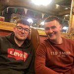 Thomas Mahady - @mahadythomas01 - Instagram