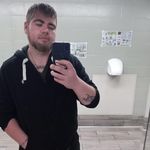 Thomas Mahan - @thomasmahan86 - Instagram